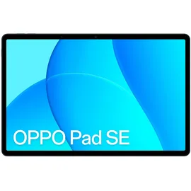OPPO Pad SE 11" 4 GB RAM 128 GB Wi-Fi Twilight Blue