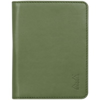 Rhodia Mappe für Block oder Notizheft A7, N°11 9,5x12,5