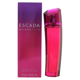 Escada Magnetism Eau de Parfum 75 ml