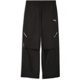 Puma PUMATECH Trainingshose Schwarz XXL