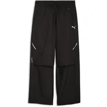 Puma PUMATECH Trainingshose Schwarz XXL