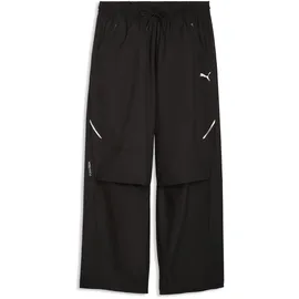 Puma PUMATECH Trainingshose Schwarz XXL