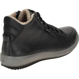 Legero Damen TANARO 5.0 warm gefütterte Gore-Tex Stiefelette, schwarz (SCHWARZ) 0100