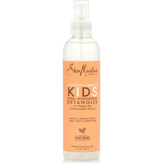 SheaMoisture Shea Moisture Kids Coconut & Hibiscus Extra-Moisturize 237ml
