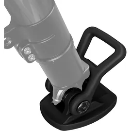 Sirui SV-FM Horseshoe Füße + Carbon Mittelspinne für SIRUI SQ- und SVS-Stative
