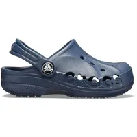 Crocs Unisex Kinder Baya Clog K , Navy, 29/30 EU