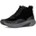 Gabor rollingsoft Sneaker High in schwarz | Gr.: 39