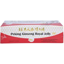 Peking Ginseng Royal Jelly Plus 300 ML
