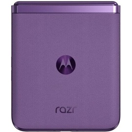 Motorola Razr 40 5G 8 GB RAM 256 GB summer lilac