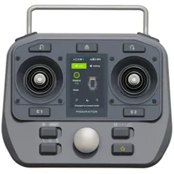 Remote Controller | Mowrator