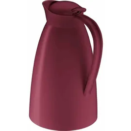 Alfi Eco ruby red mat 1 l