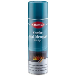 Caramba Kamin- und Ofenglasreiniger 500 ml