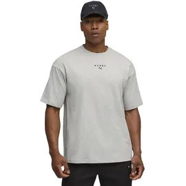 Puma Hyrox Lifestyle grau XXL