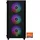 CAPTIVA Entry Gaming R10-0399 32 GB RAM 2 TB SSD AMD Ryzen 7 7800X3D GeForce RTX 5060 Ti
