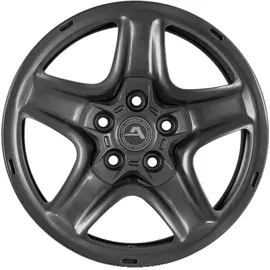 Alcar Hybrid 200901A 6 5Jx16 5x110 ET40 MB65 anthracite - anthracite - 16 110.0 40.0