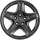 Alcar Hybrid 200901A 6 5Jx16 5x110 ET40 MB65 anthracite - anthracite - 16 110.0 40.0