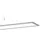 Performance in Lighting SL713+ 1-flg. 53 cm grau