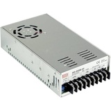 MW Mean Well Mean Well SD-350C-48 DC/DC-Wandler 350W Anzahl Ausgänge: 1 x Inhalt 1St.