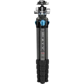 Sirui Superb Traveler ST-125 mit Kugelkopf