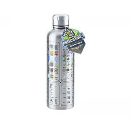 Paladone Minecraft Grau 0,5 l