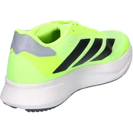 Adidas Duramo SL 2 Herren Lucid Lemon / Core Black / Halo Silver 44