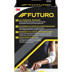 FUTURO Ellenbogenbandage M 1 St Bandage
