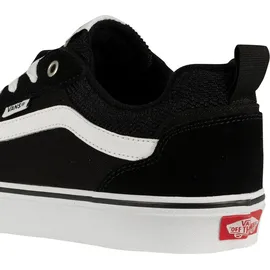 Vans Filmore black/white 46