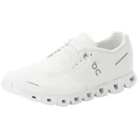 On Cloud 5 Herren All White 45