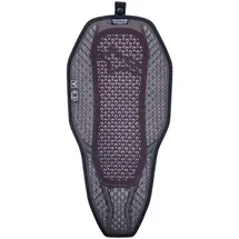 Alpinestars Rückenprotektor Nucleon Flex Proi S Grau/Rot