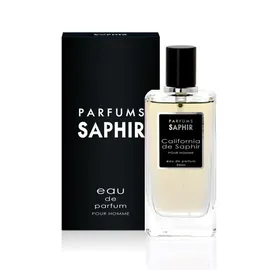 Saphir Parfums California Eau de Parfum 50 ml