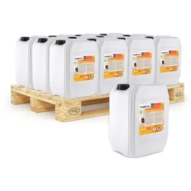 Höfer Chemie Bioethanol 96,6% Premium für Ethanolkamin 24 x 20 L