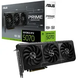 Asus Prime GeForce RTX 5070 12GB GDDR7, HDMI, 3x DP (90YV0M11-M0NA00)