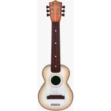 BONTEMPI 20 5510 - Kunststoff Gitarre, L, Holz