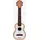 BONTEMPI 20 5510 - Kunststoff Gitarre, L, Holz