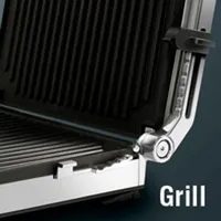 Fritel Grill-Panini-BBQ GR2275