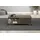 Home Affaire Couchtisch Fusion Braun Eiche 110 x 37 x 60 cm