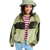 Roxy Have A Blast Oil Green XS