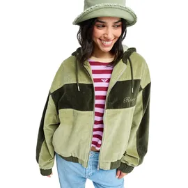 Roxy Have A Blast Oil Green XS