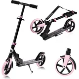 lionelo Luca schwarz carbon pink schwarz|rosa No Size