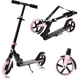 lionelo Luca schwarz carbon pink schwarz|rosa No Size