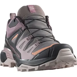 Salomon X Ultra 360 GTX Damen Plum Kitten/Phantom/Cork 38 2/3