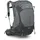 Osprey Sirrus 34 Rucksack Grau