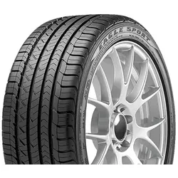 Goodyear Eagle Sport All-season 255/60 R18108W Sommerreifen