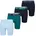 Pants All Styles mischfarben XL 2er