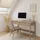 MCW Schreibtisch O36 helltaupe