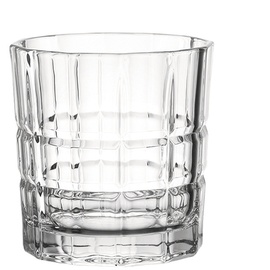 LEONARDO Whiskyglas S.O.F. Spiritii 4er-Set 250 ml,