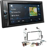 EHO DMH-G220BT 2-DIN