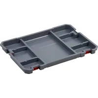 Connex Aufsatz für Systemboxen