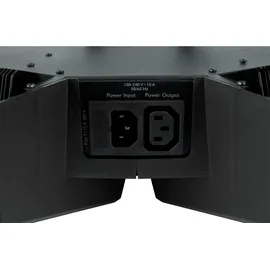 Showtec Typhoon 640 6x RGBW LED Spiegelkugel-Lichteffekt