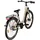 Zündapp Cityrad C400 24 Zoll 3-Gang beige